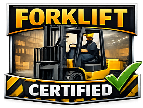 forklift