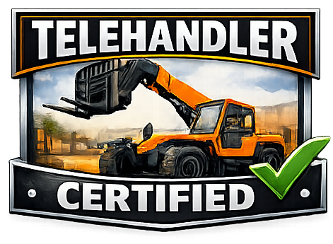 telehandler
